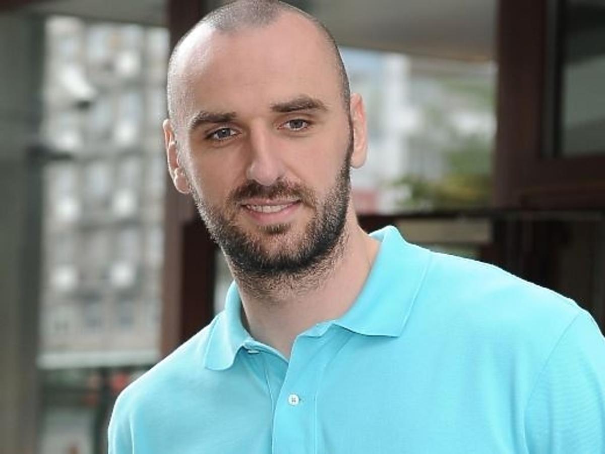 Marcin Gortat w 100 najbogatszych Polaków według Forbes