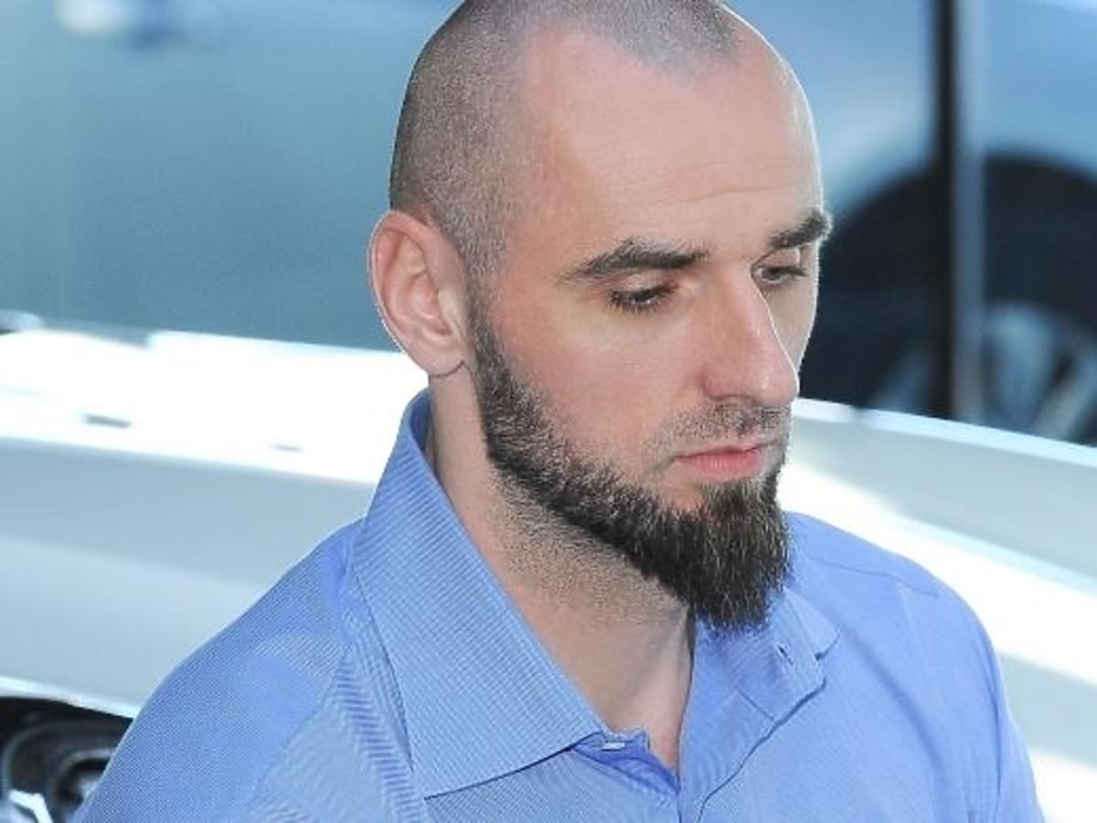 Marcin Gortat zapomniał o rodzinie