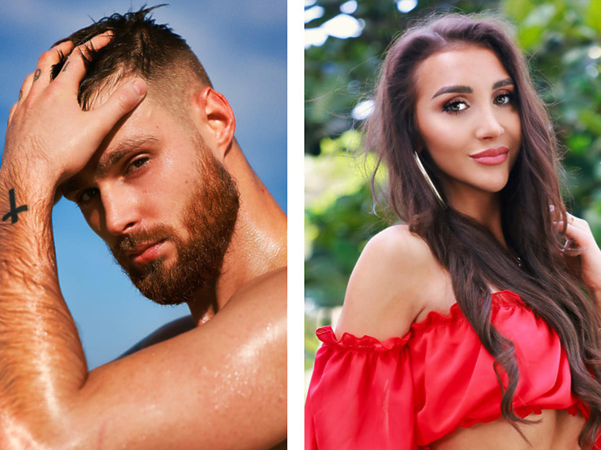 Marcin i Nathalia "Hotel Paradise"