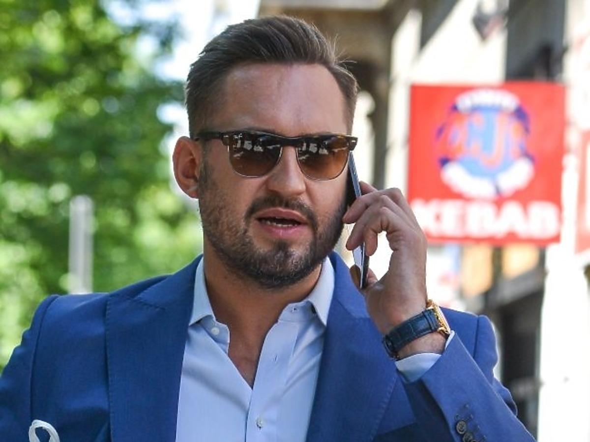 Marcin Prokop