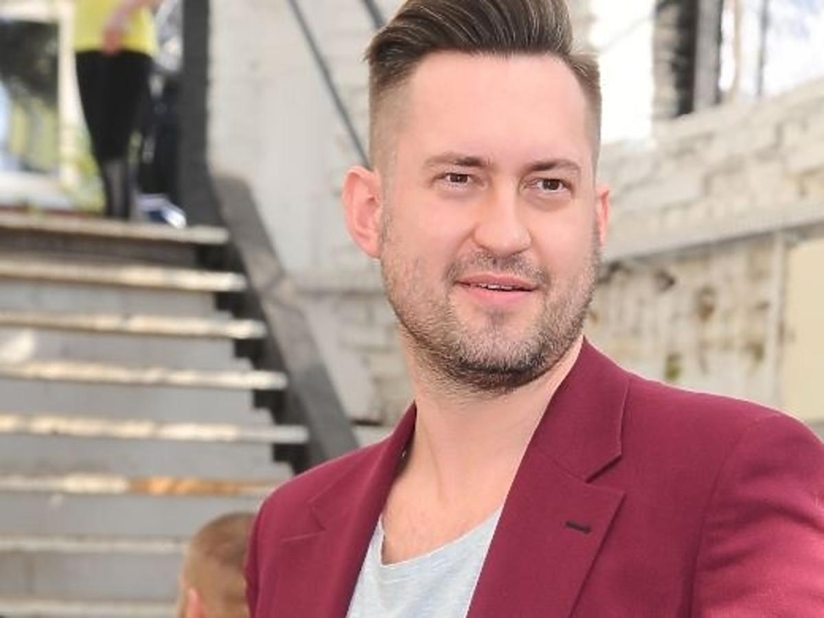 Marcin Prokop pisze drugą książkę