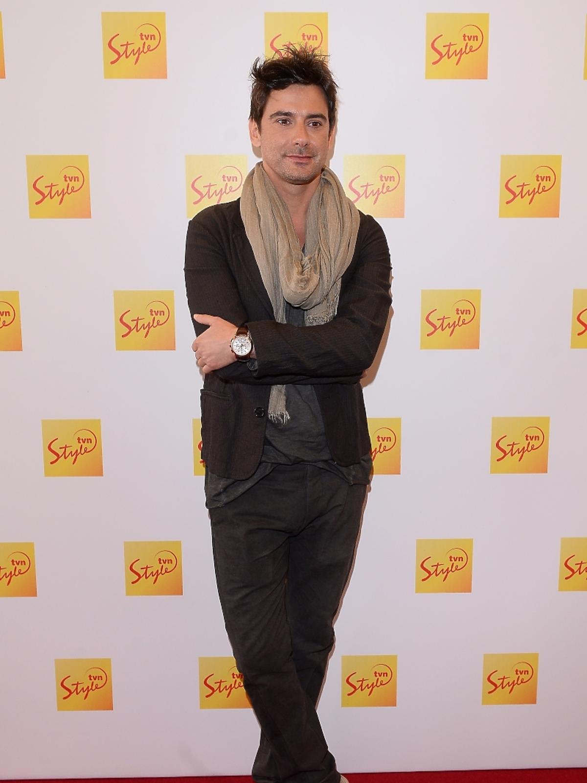 Marcin Tyszka