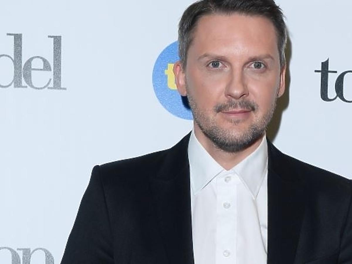 Marcin Tyszka trzecim jurorem w "Project Runway"