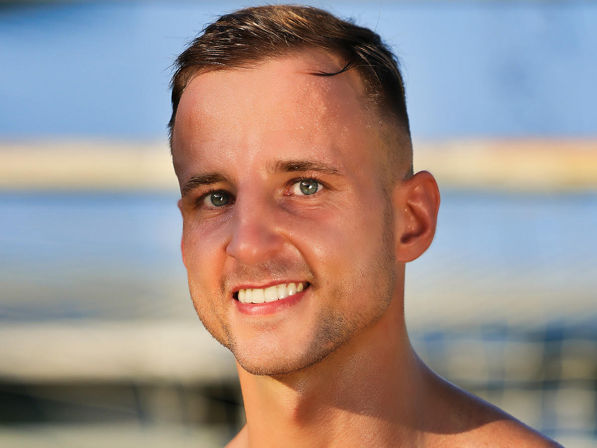 Marcin z True Love oddał nagrodę na cele charytatywne