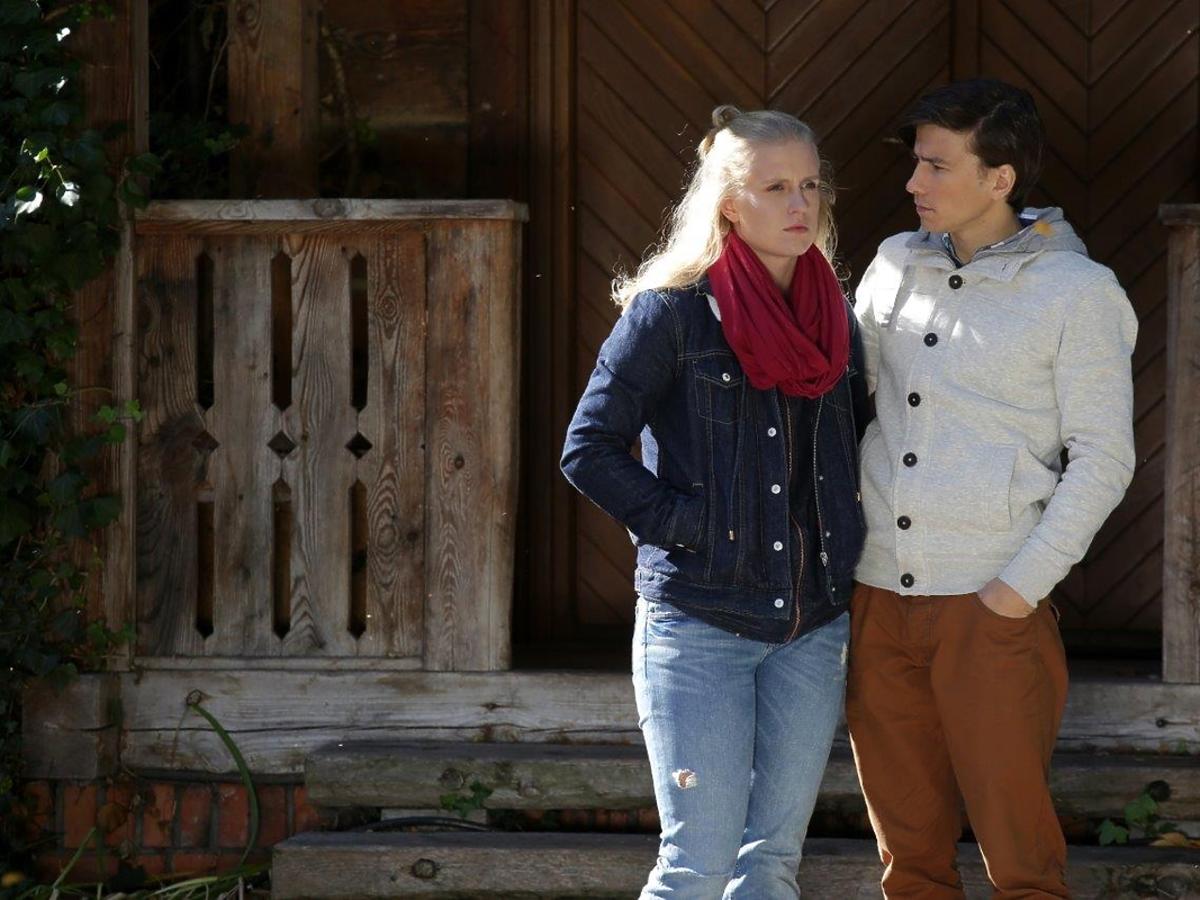 Marcjanna Lelek, Natalka powrót do M jak miłość