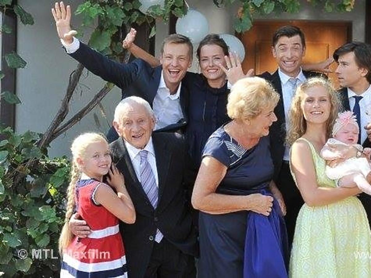 Marcjanna Lelek, Piotr Nerlewski, Iga Krefft, Teresa Lipowska, Marek Mostowiak
