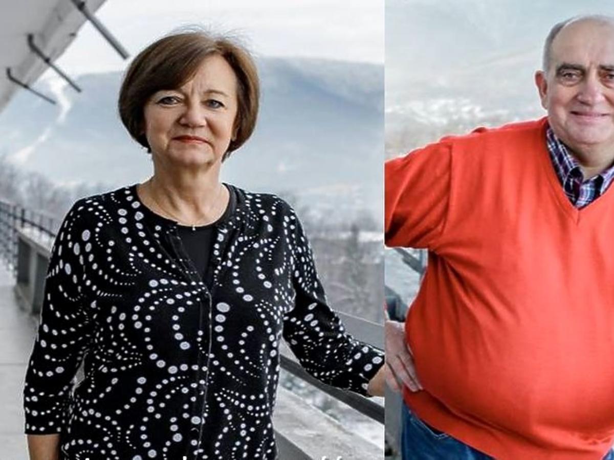 Marek i Małgosia z "Sanatorium miłości" są parą?
