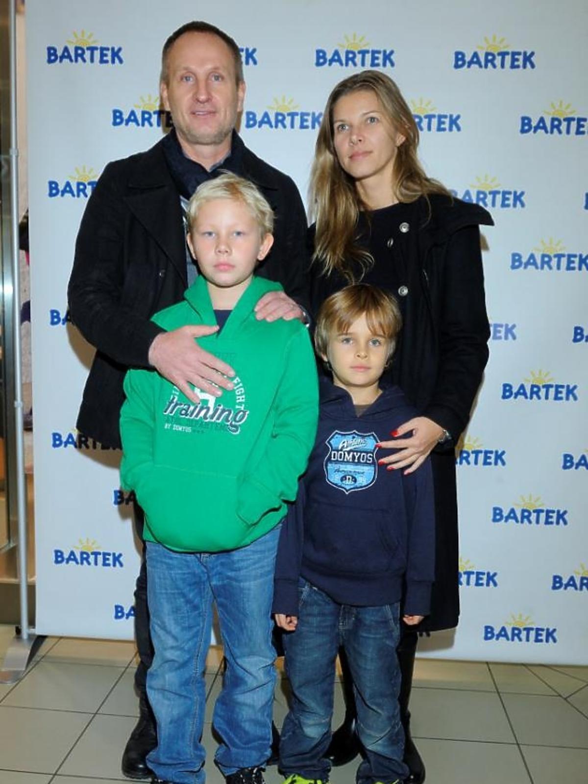 Marek Kościkiewicz, Agata Kościkiewicz