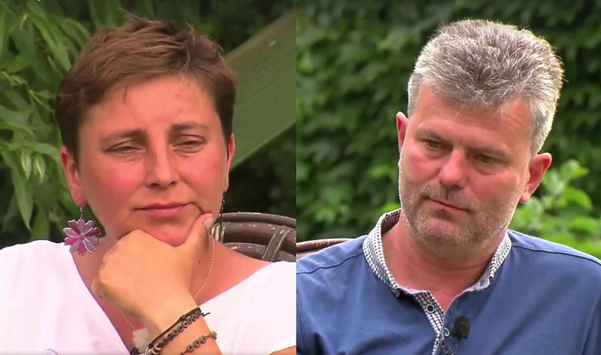 Marek z "Rolnik szuka żony rozstał się z Anią