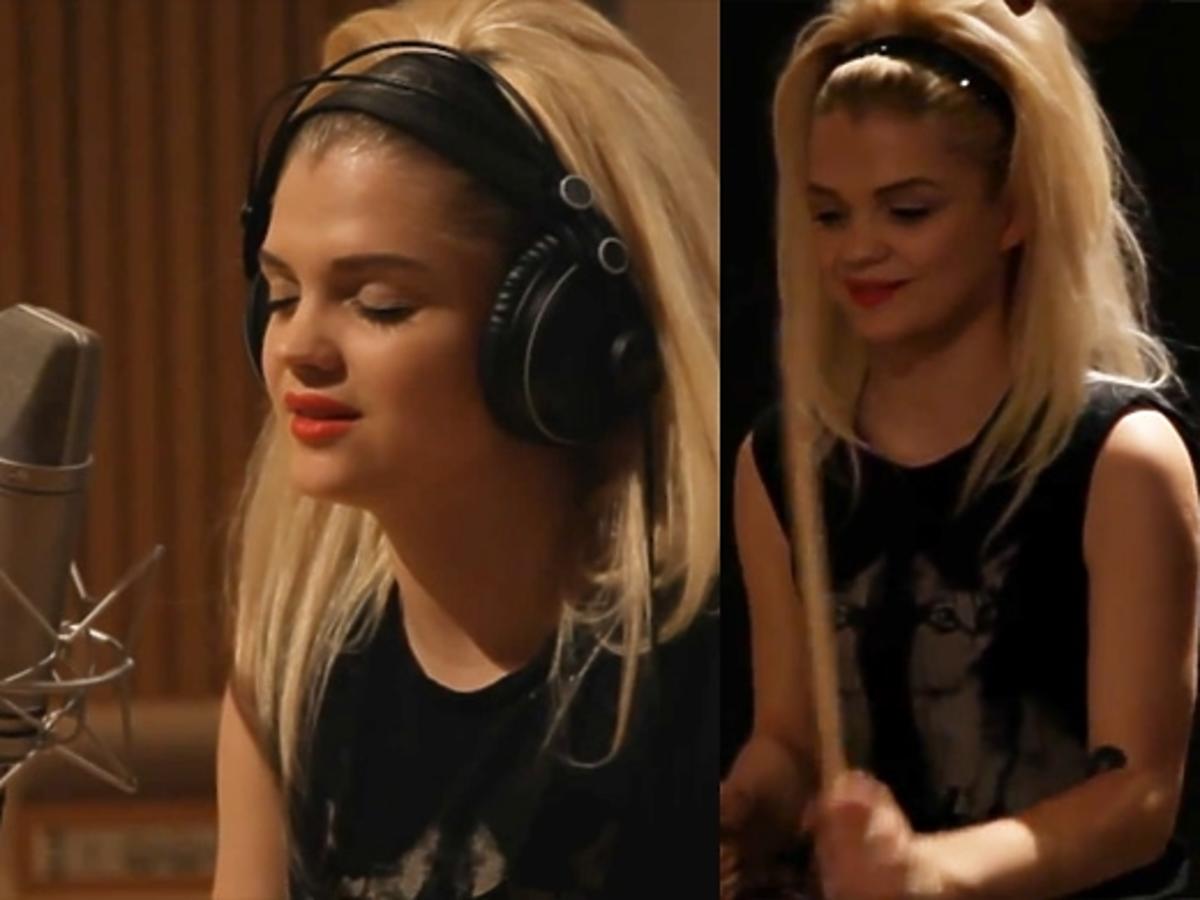 Margaret All I Need Acoustic