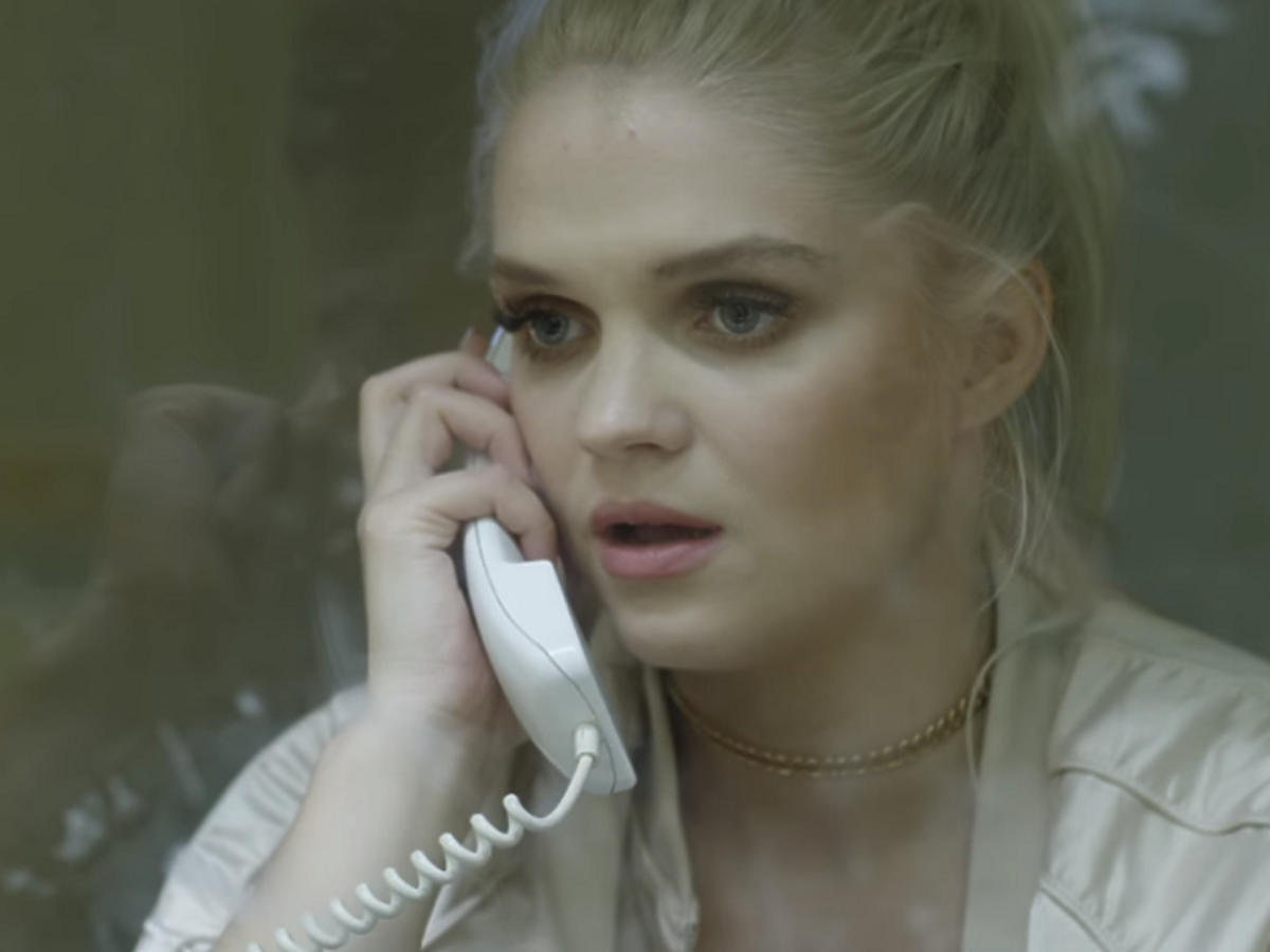Margaret - Byle jak