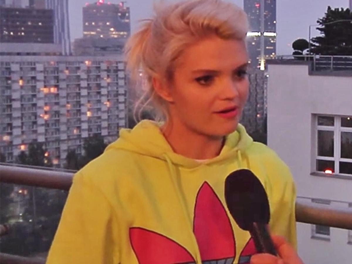Margaret chodzi do psychologa