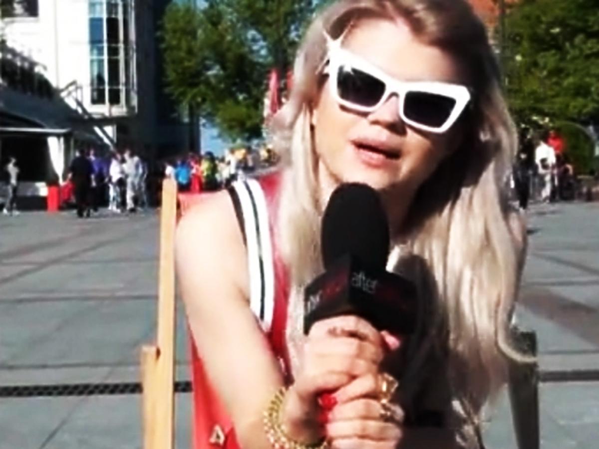Margaret o swoim występie na Top Trendy 2013