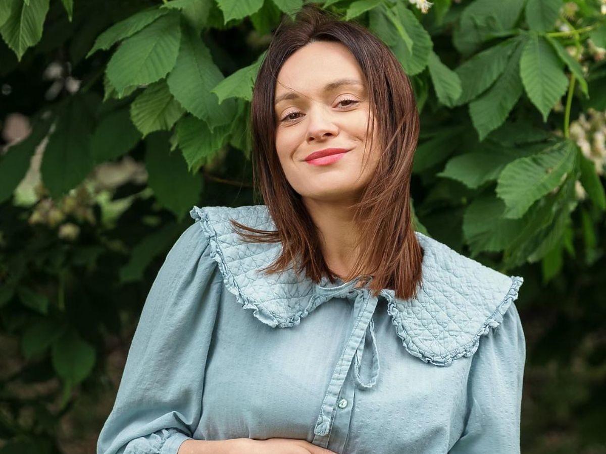 Maria Dejmek zostanie mamą