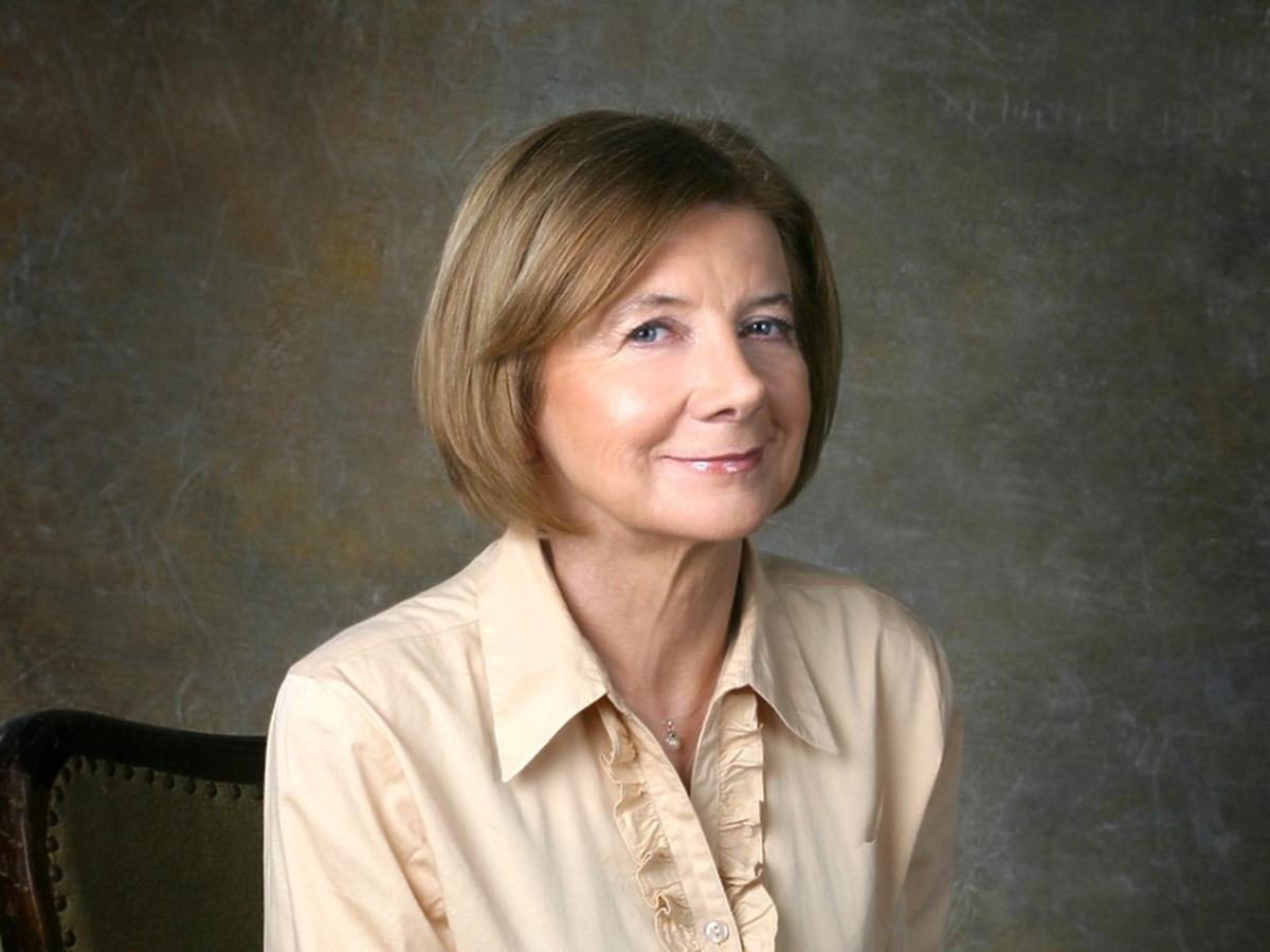 Maria Kaczyńska