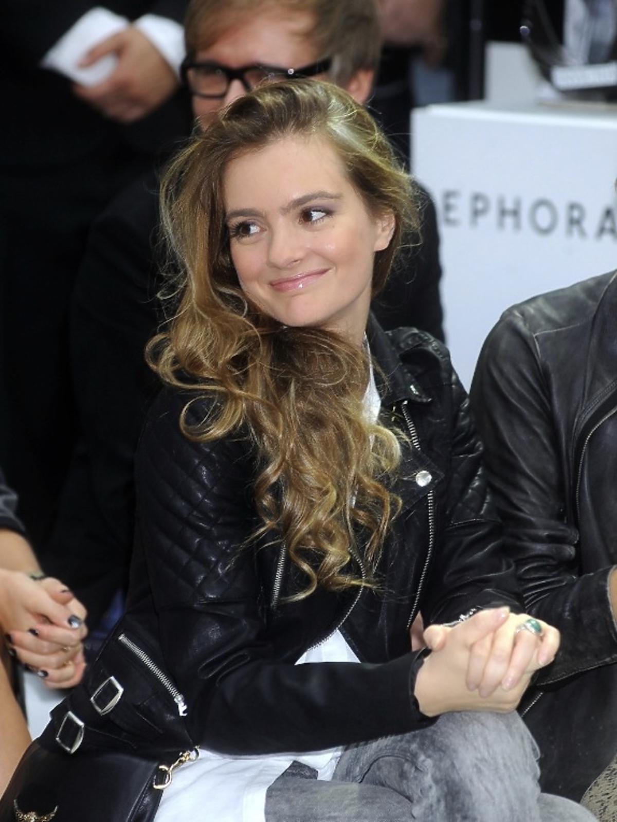 Maria Niklińska