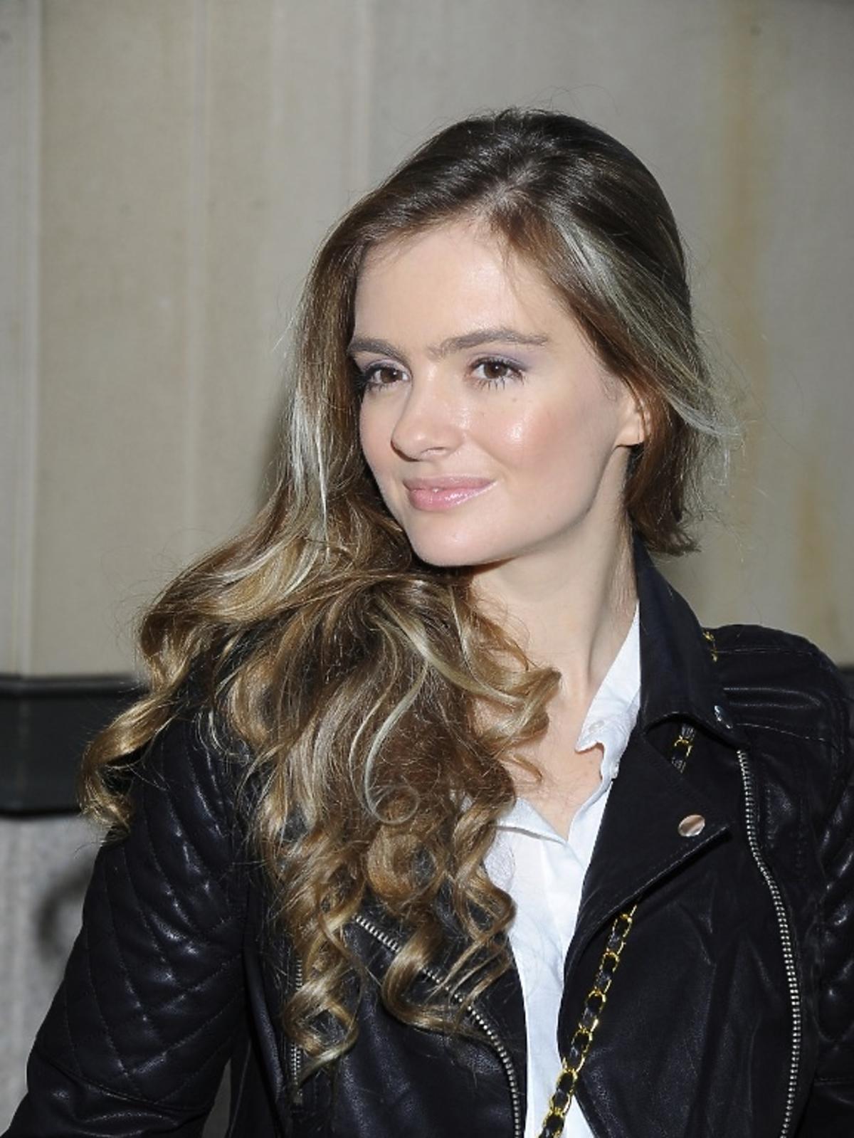 Maria Niklińska