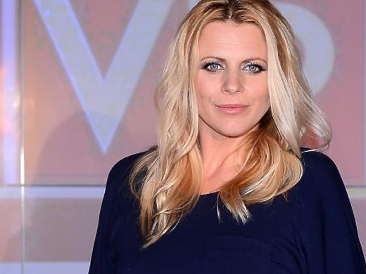 Maria Sadowska o show-biznesie