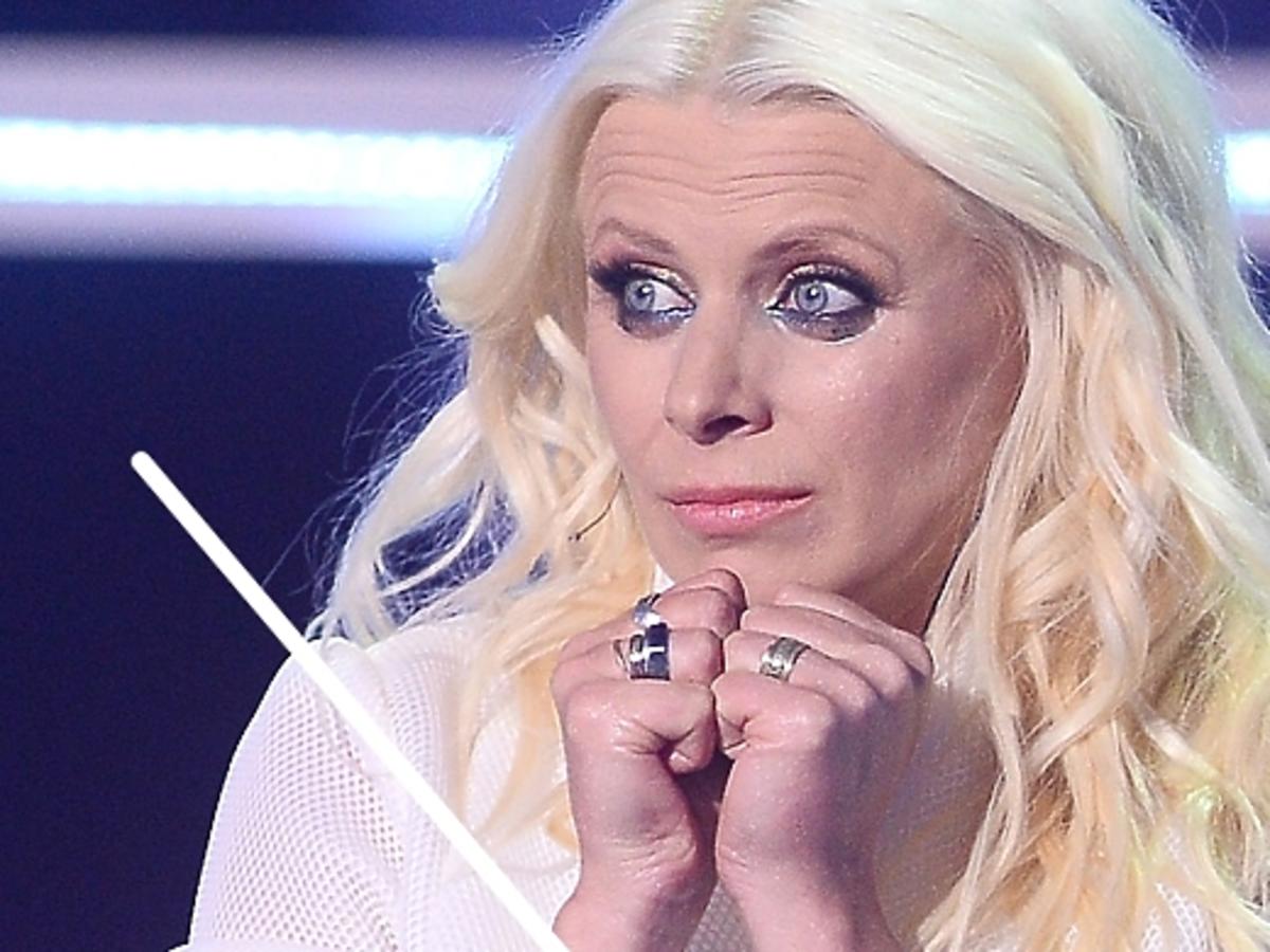 Maria Sadowska odchodzi z The Voice