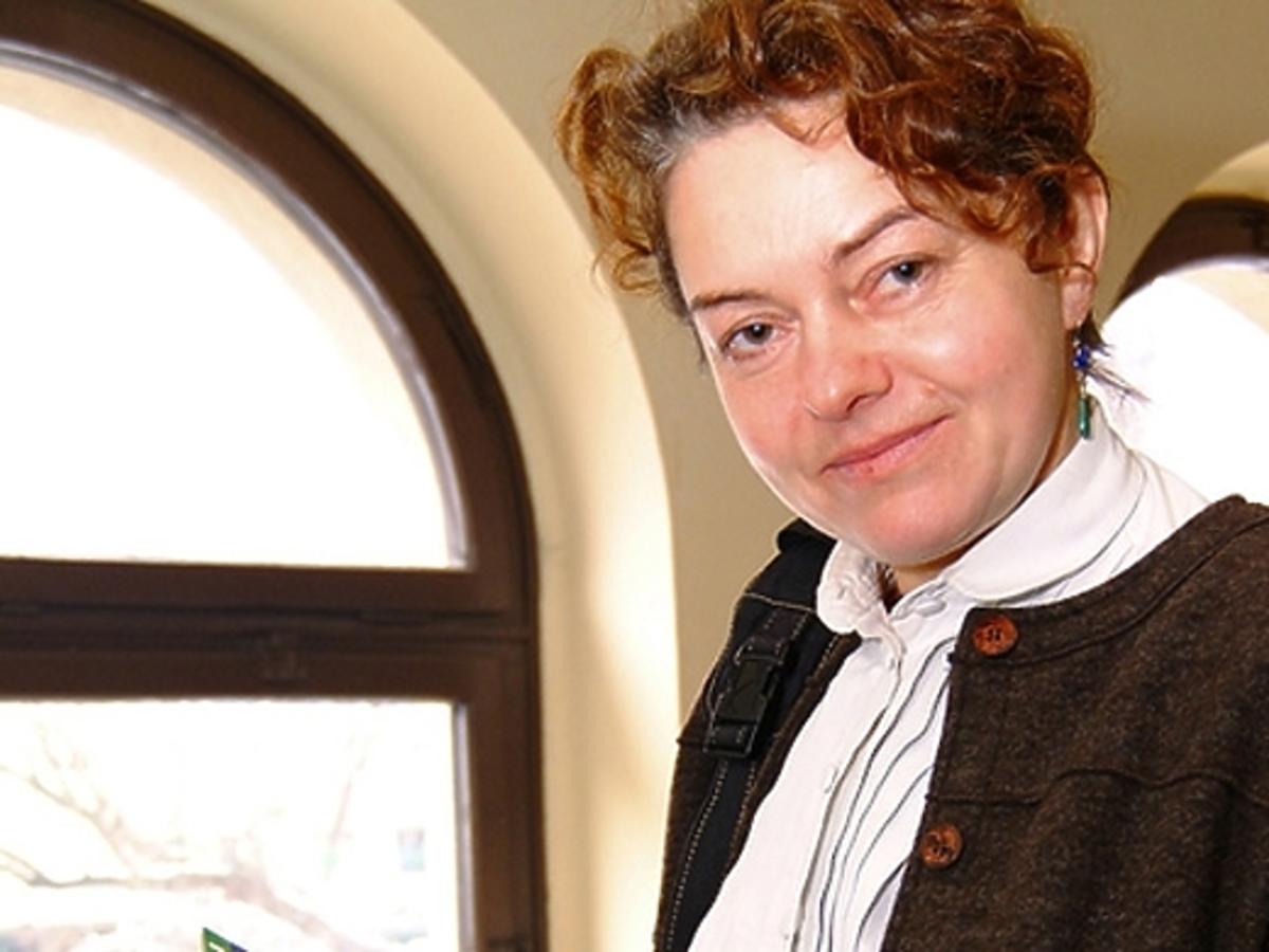 Maria Wiernikowska o aborcji