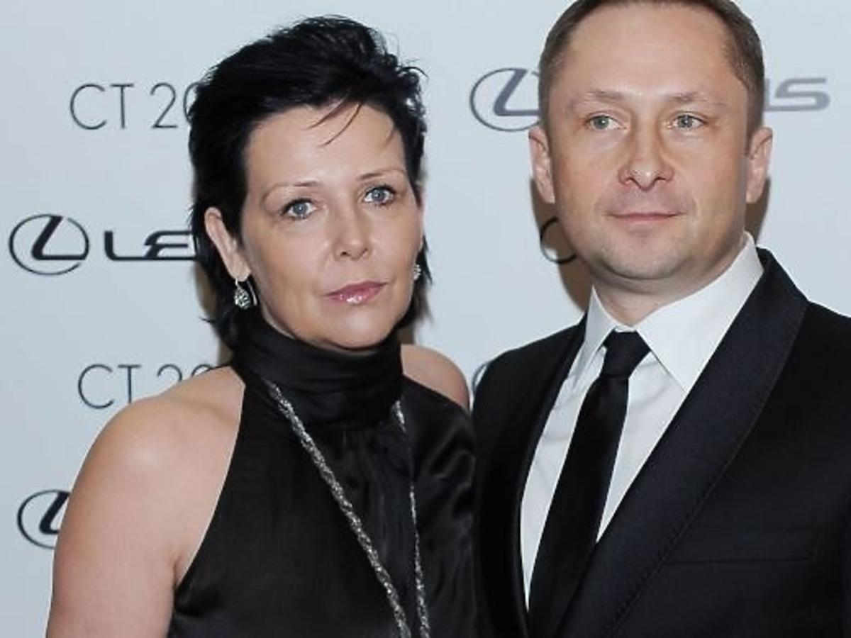 Marianna Dufek-Durczok zatrudniła agencję Pr-ową