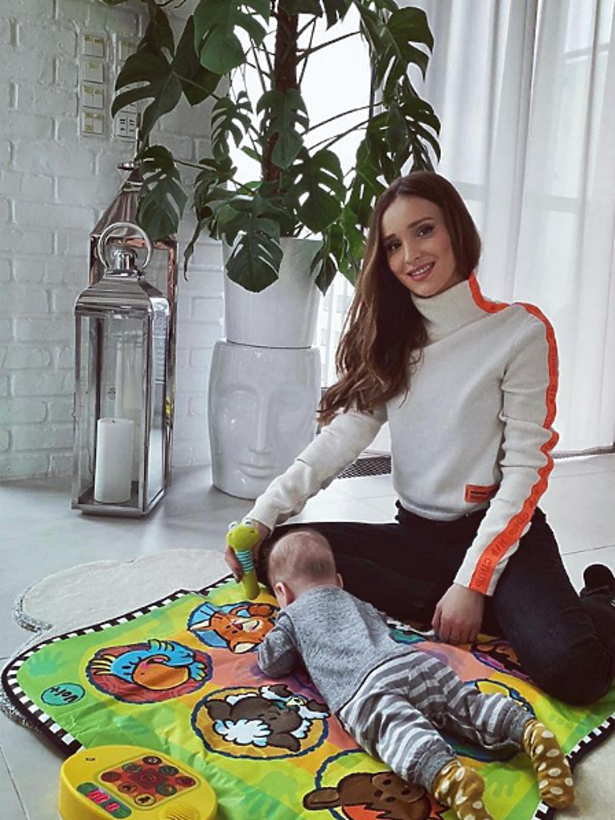 MaRina Szczęsna
