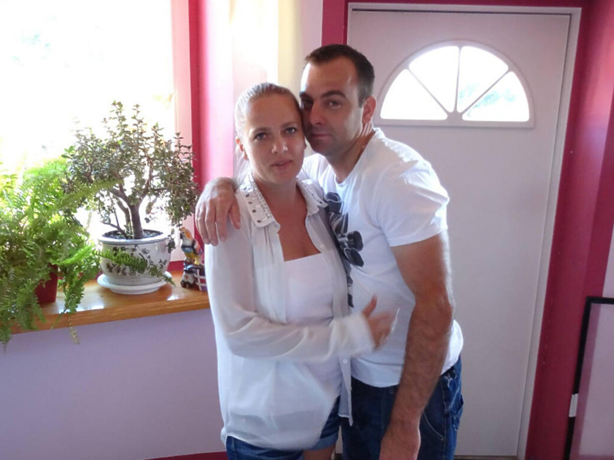 Mariusz i Anna z