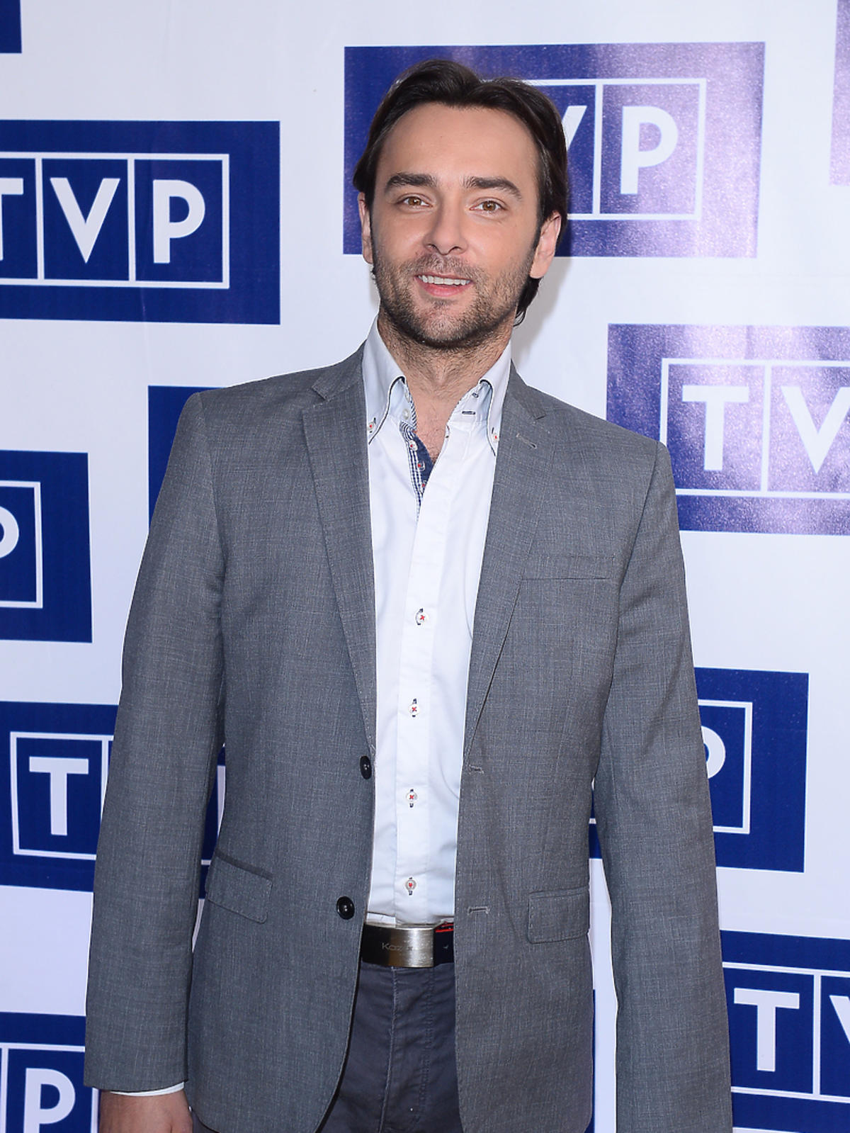 Mariusz Ostrowski 