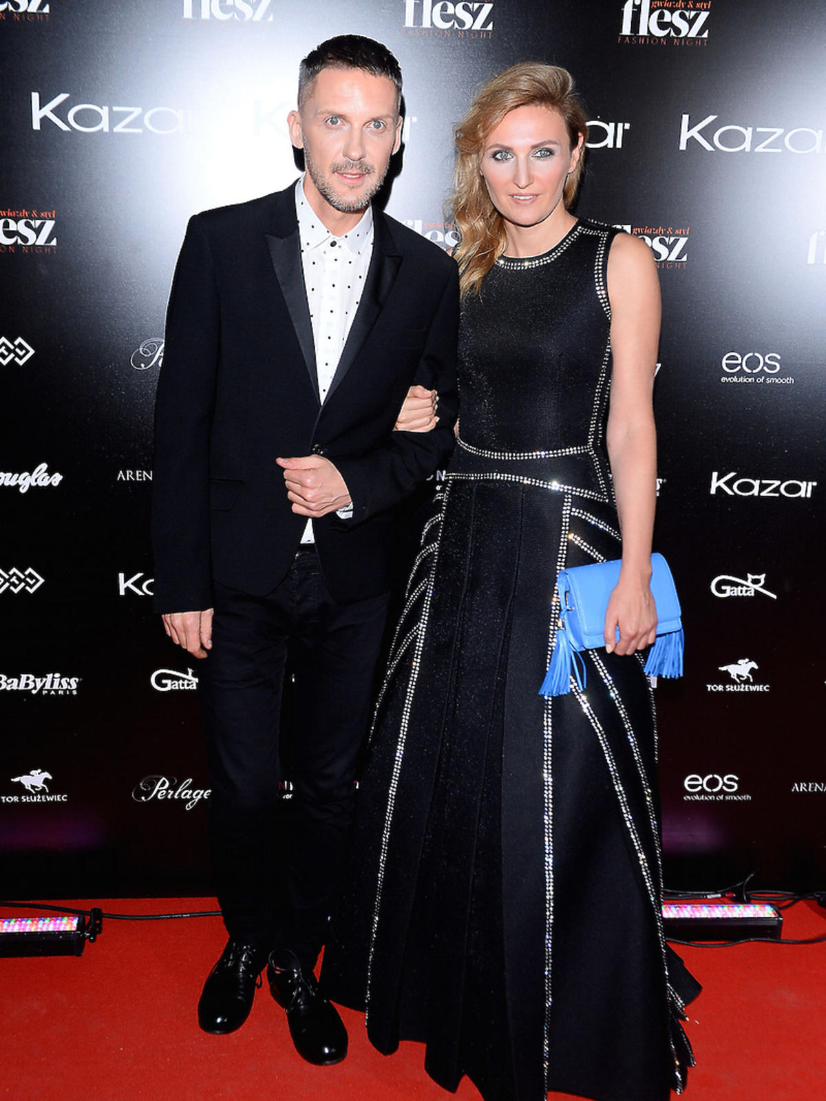 Mariusz Przybylski, Reni Jusis