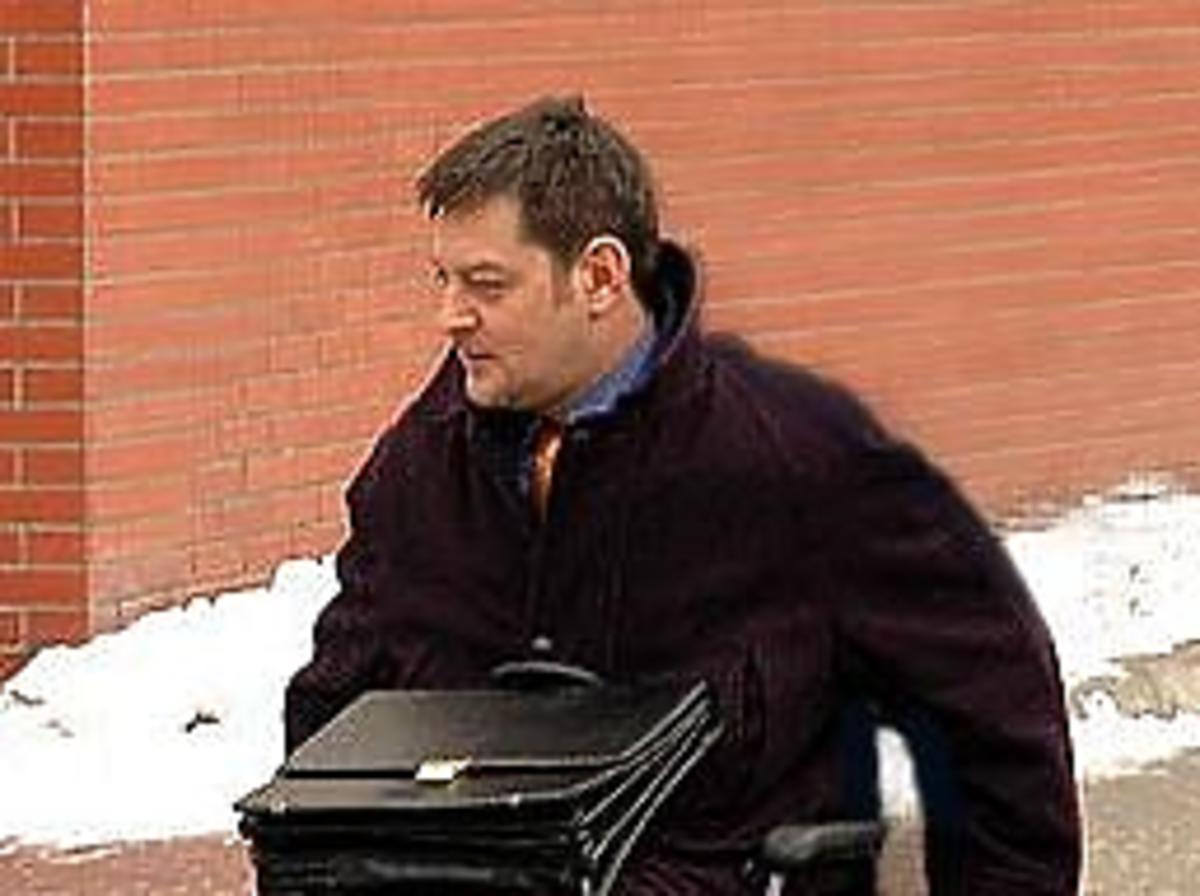 Mariusz Sabiniewicz