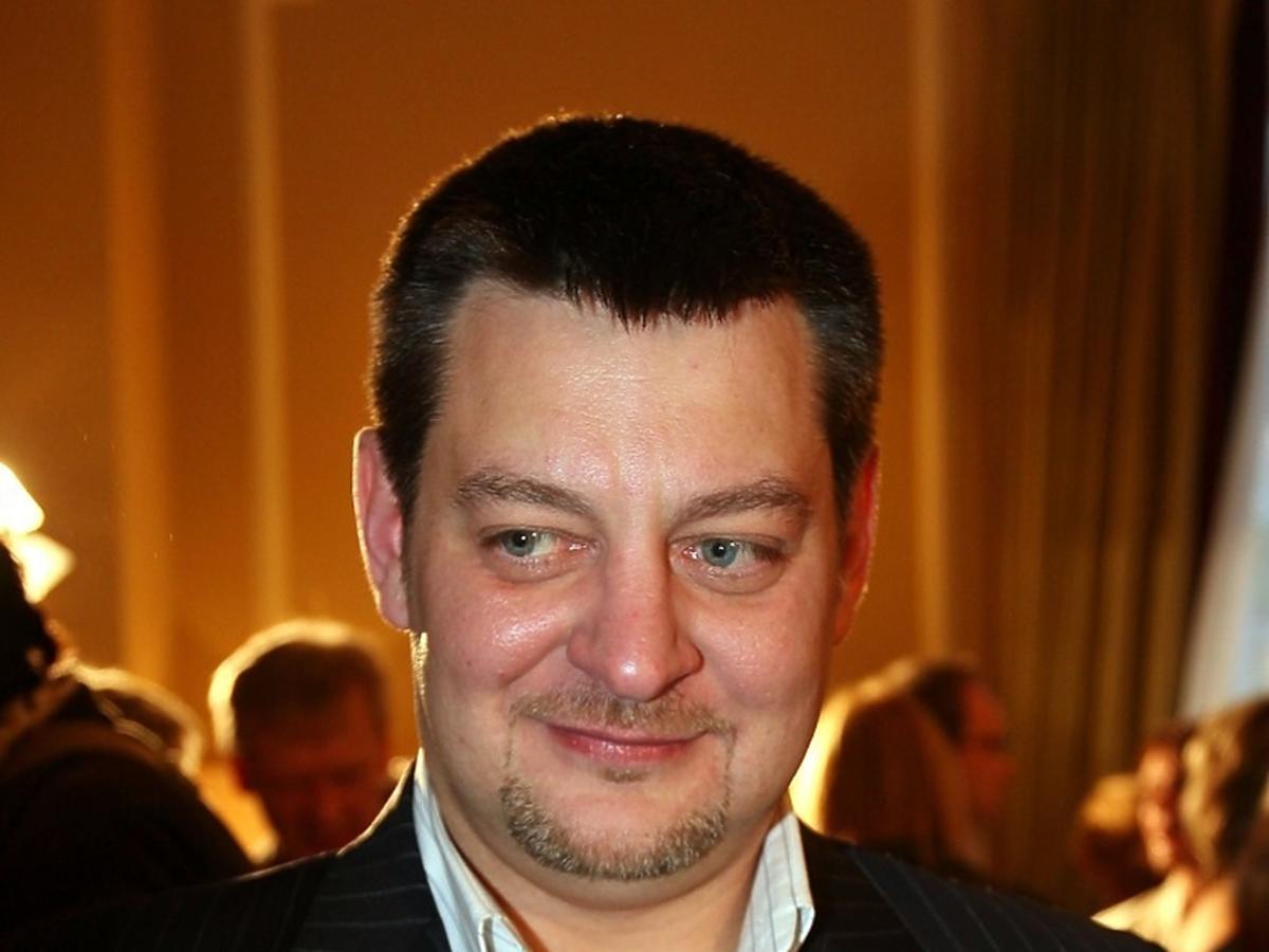 Mariusz Sabiniewicz