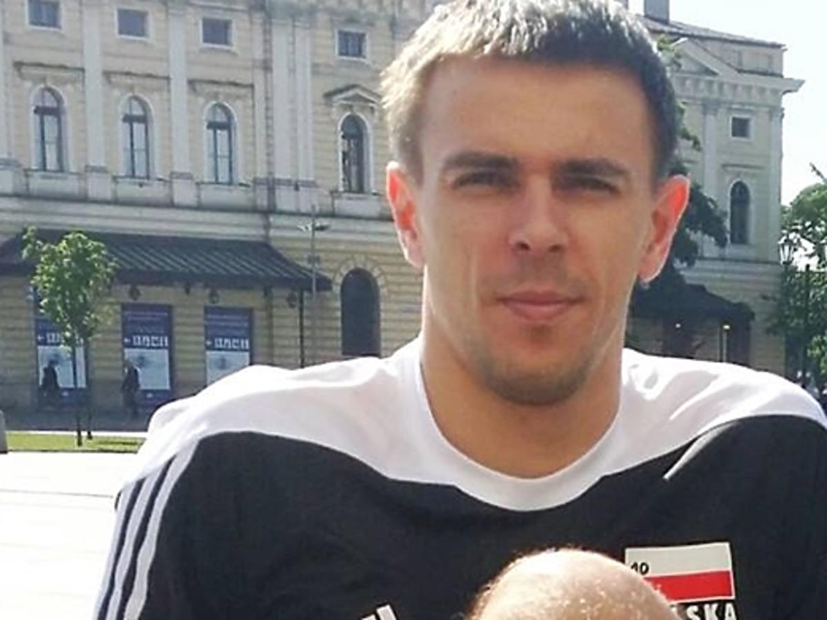 Mariusz Wlazły przed finałem Mistrzostw Świata