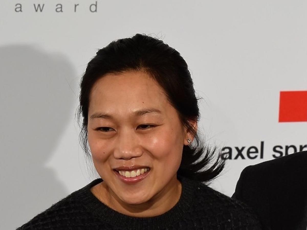 Mark Zuckerberg