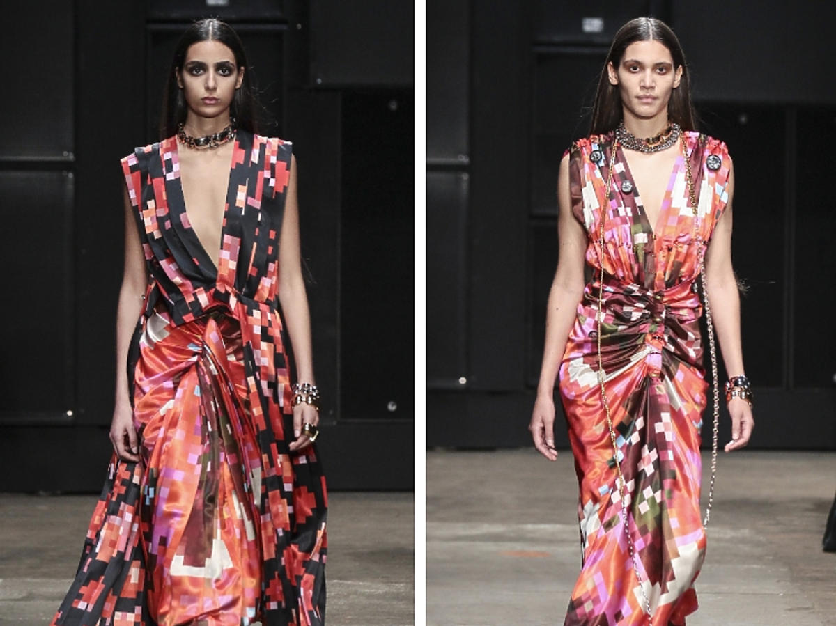 Marni Fall/Winter 2019/2020