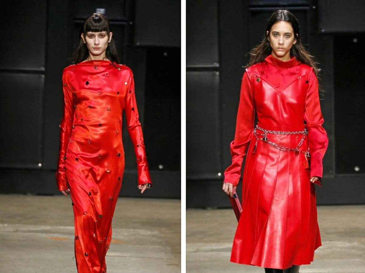 Marni Fall/Winter 2019/2020