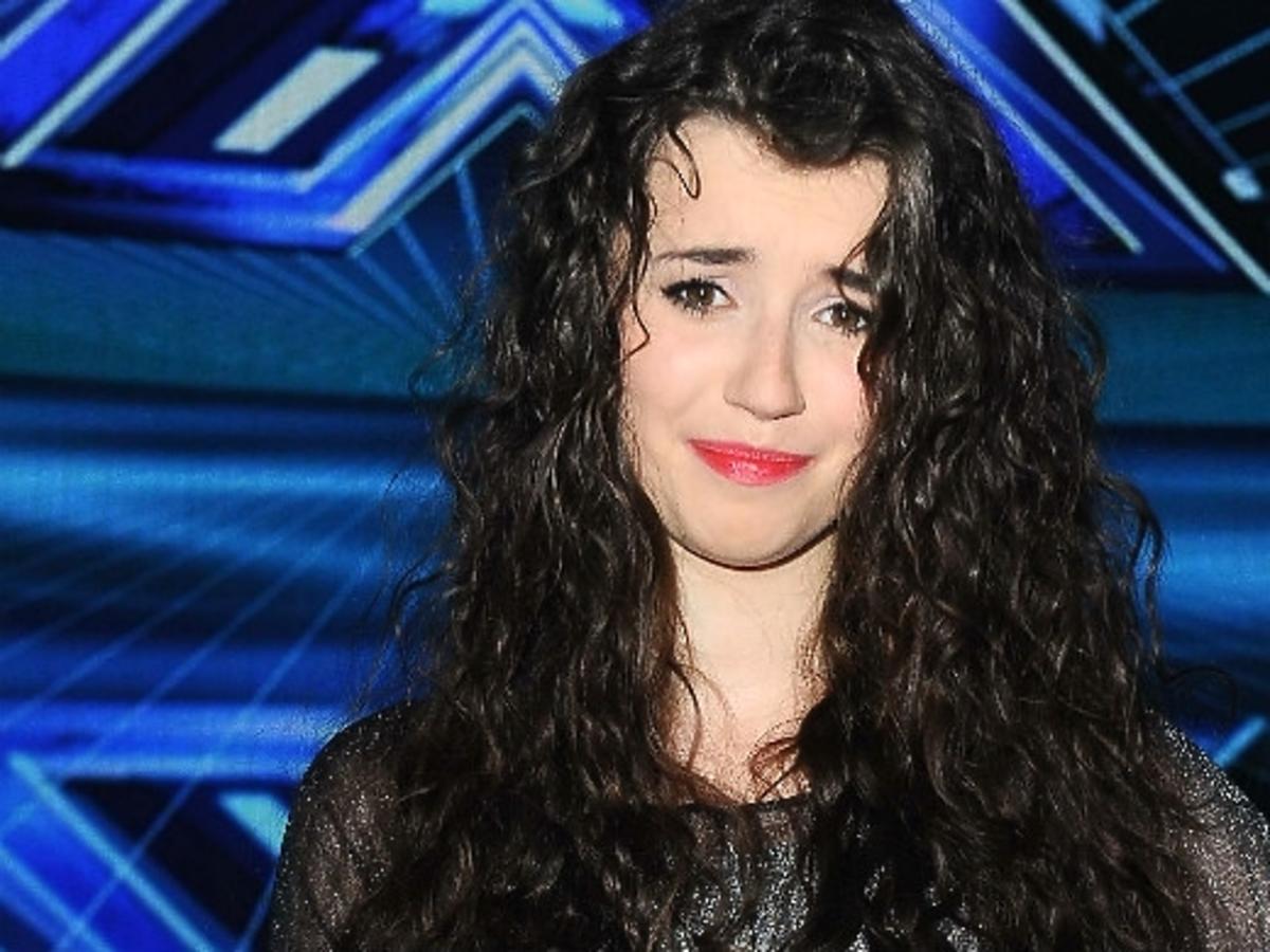 Marta Bijan o udziale w X-Factor