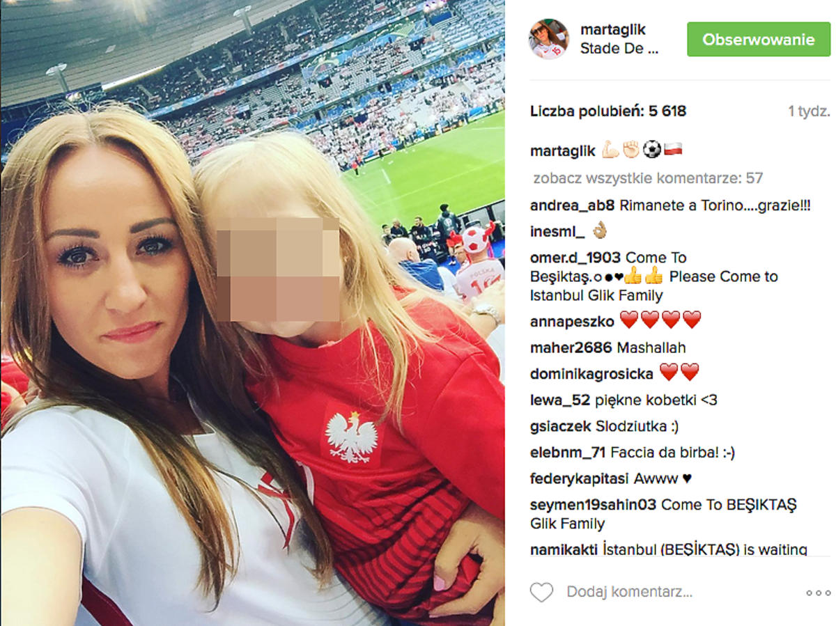 Marta Glik