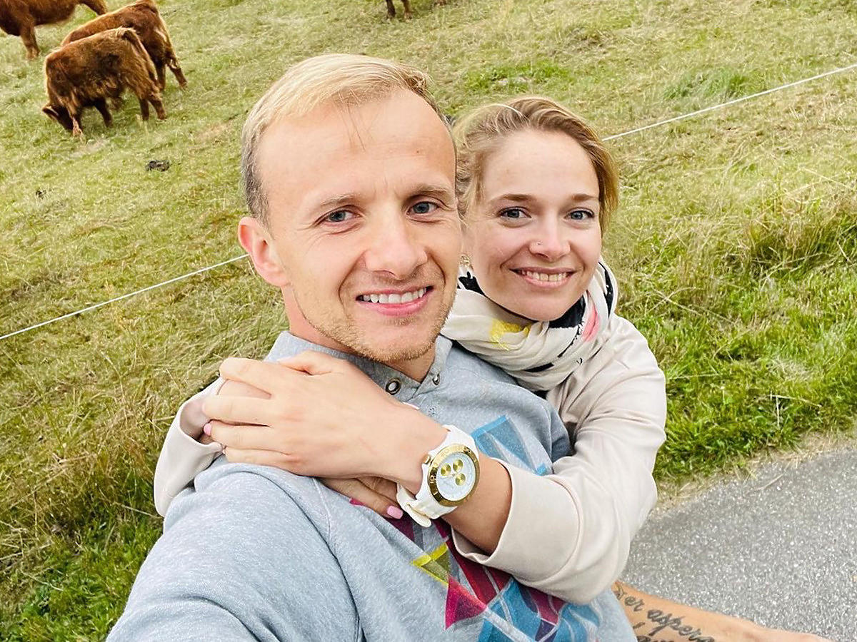 Marta i Paweł z "Rolnik szuka żony" planują ślub