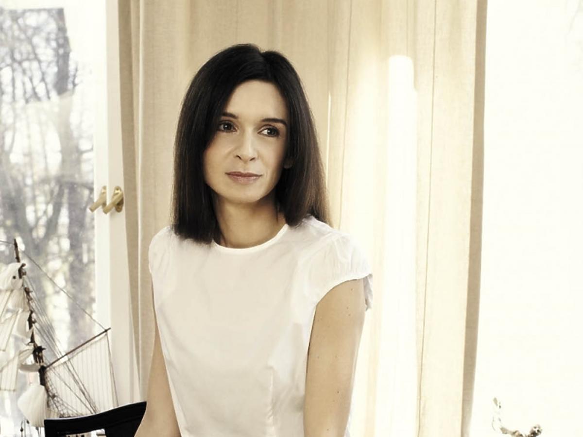 Marta Kaczyńska