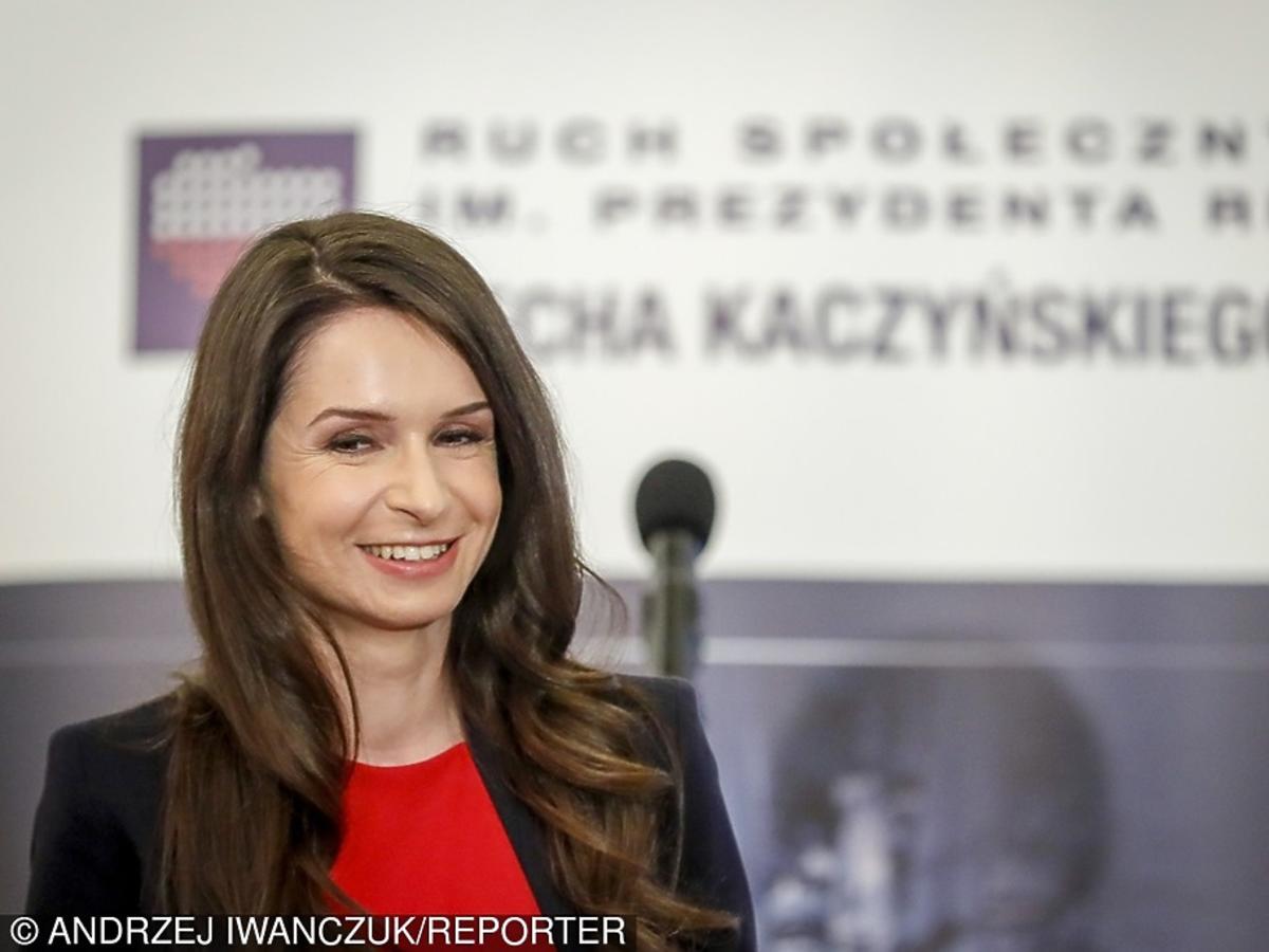 Marta Kaczyńska