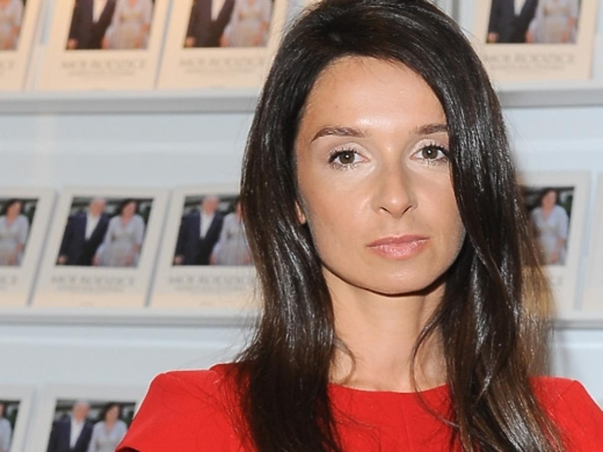 Marta Kaczyńska nie będzie wspierać kandydata na prezydenta PiS