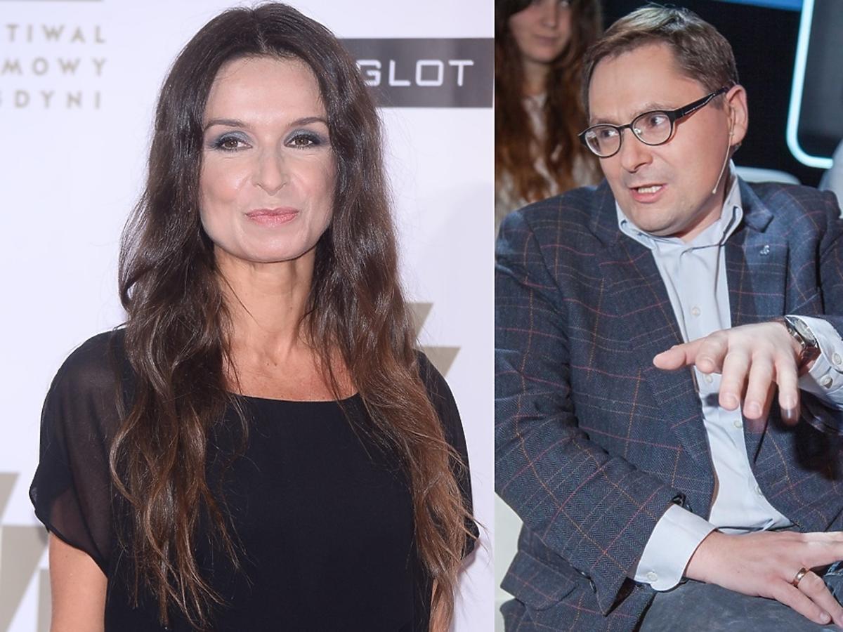 Marta Kaczyńska, Tomasz Terlikowski