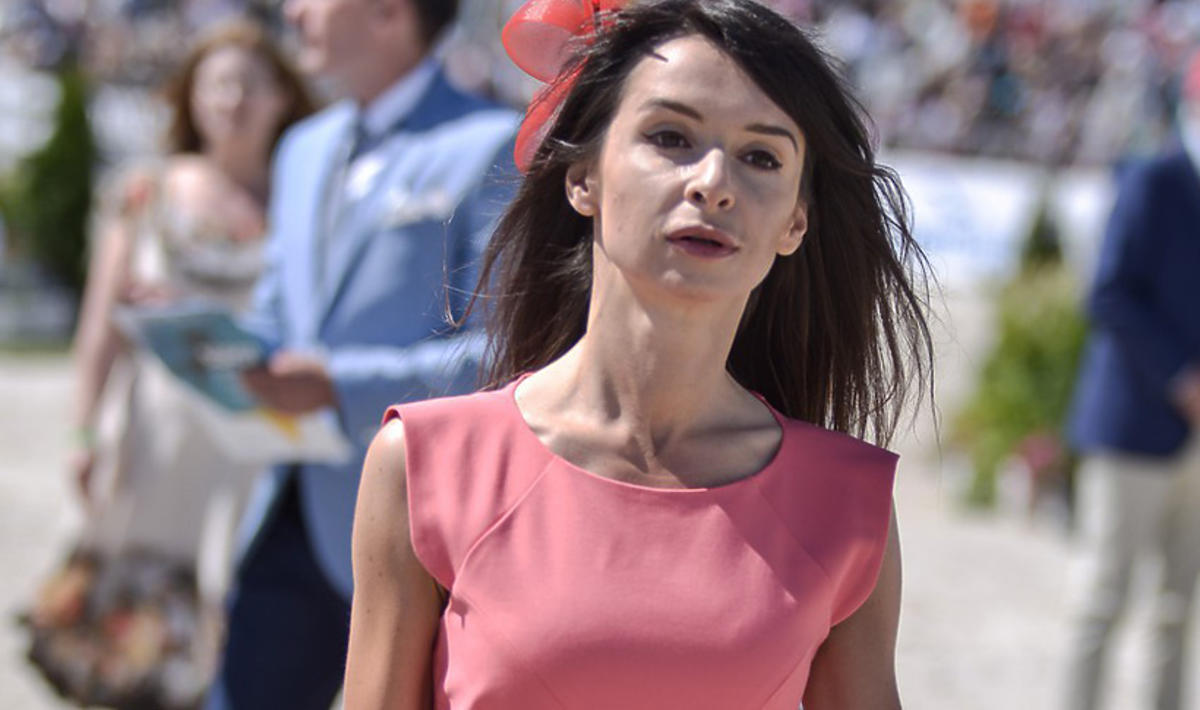 Marta Kaczyńska utrudnia kontakty córek z dziadkami?