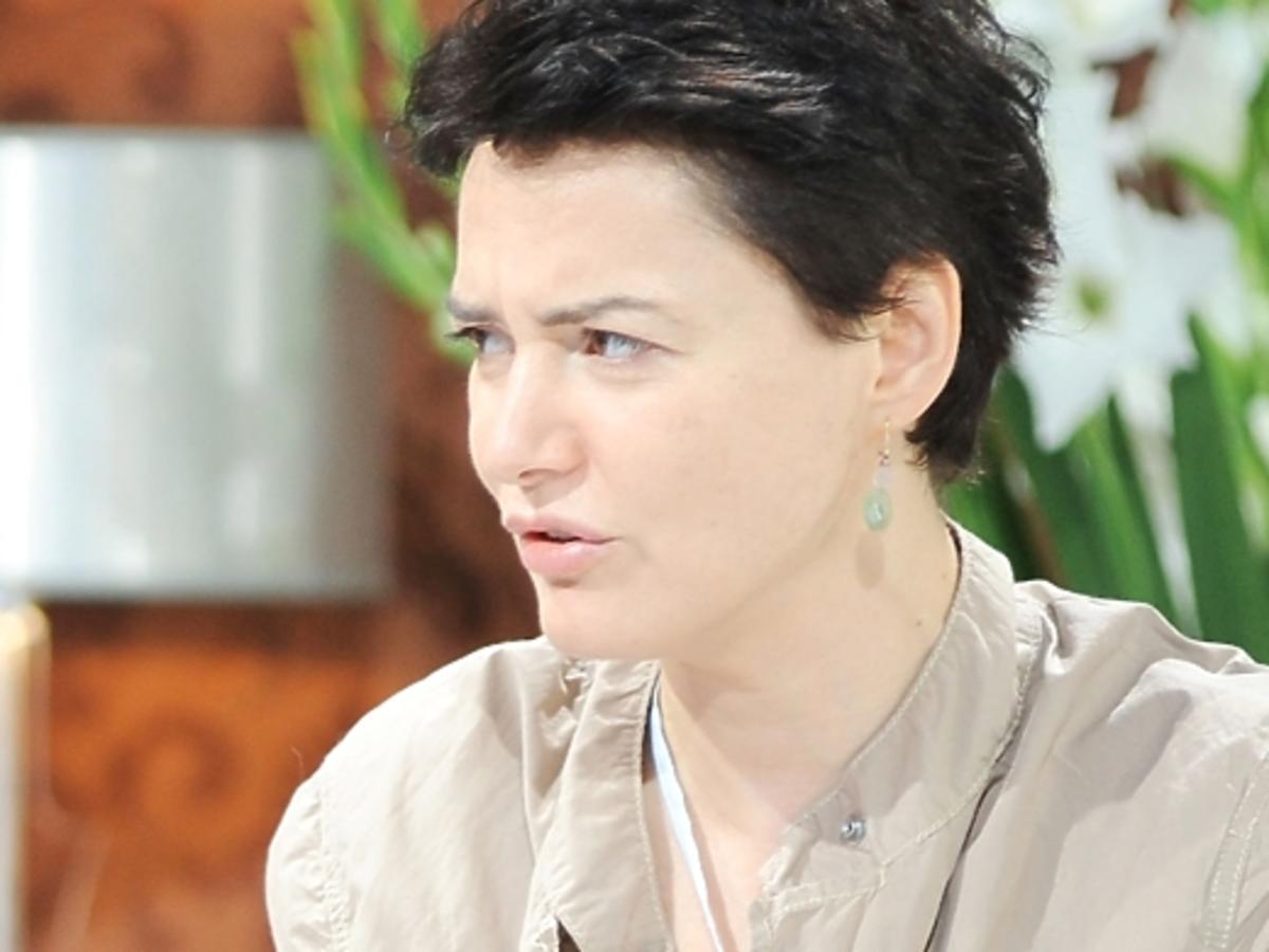 Marta Kuligowska otrzymała radę od Kazimiery Szczuki