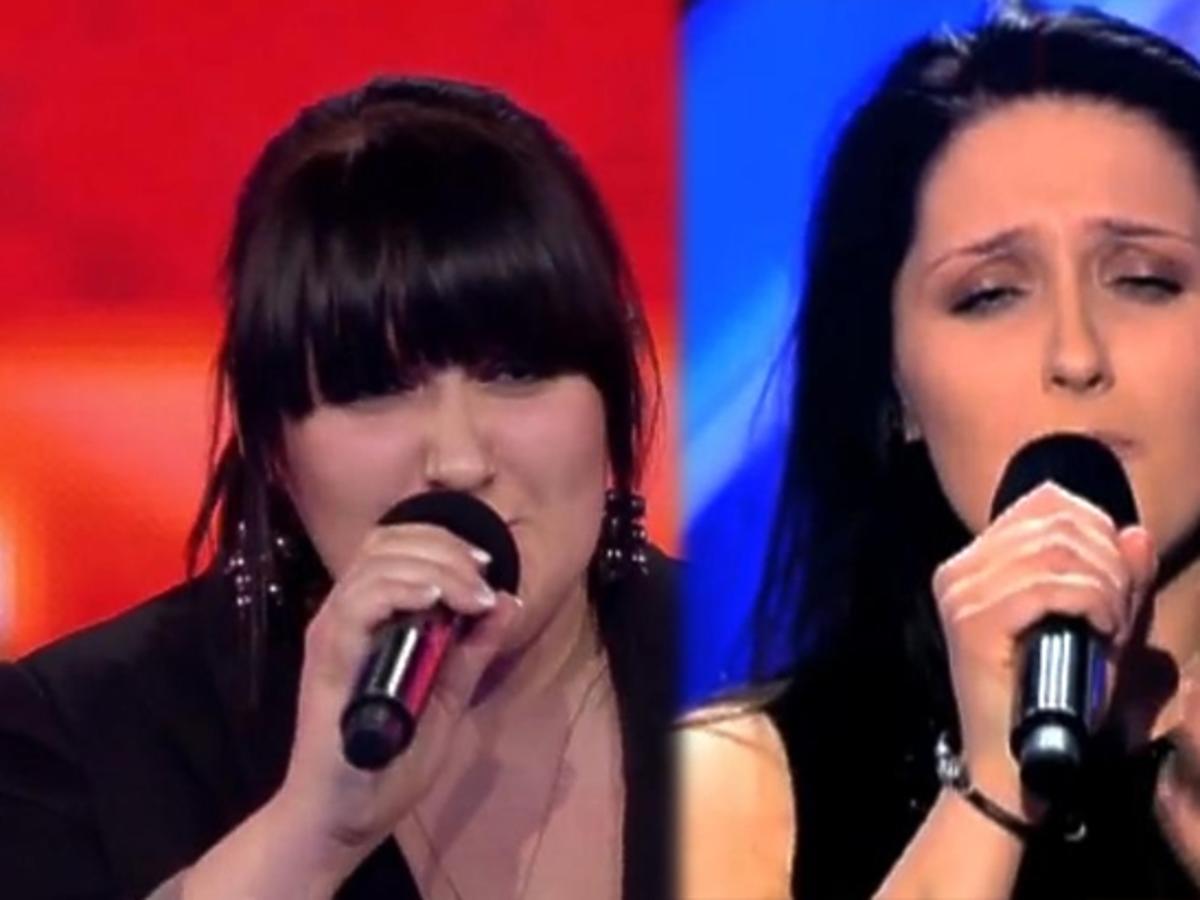 Marta Ławska w "X-Factor"