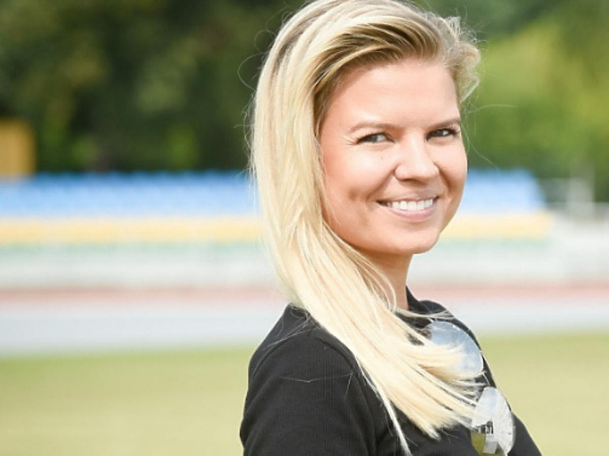 Marta Manowska