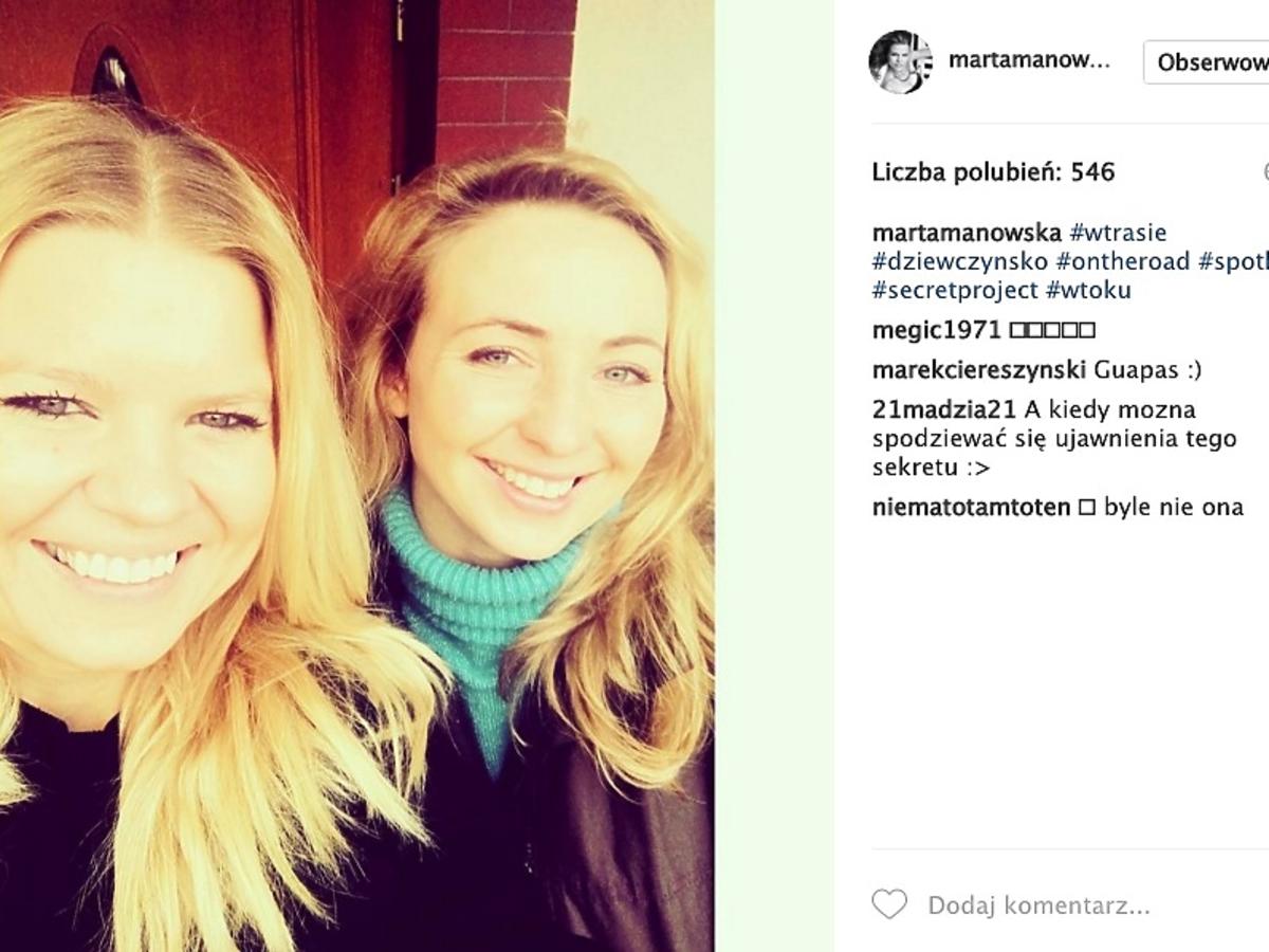 Marta Manowska pisze książkę o rolnikach