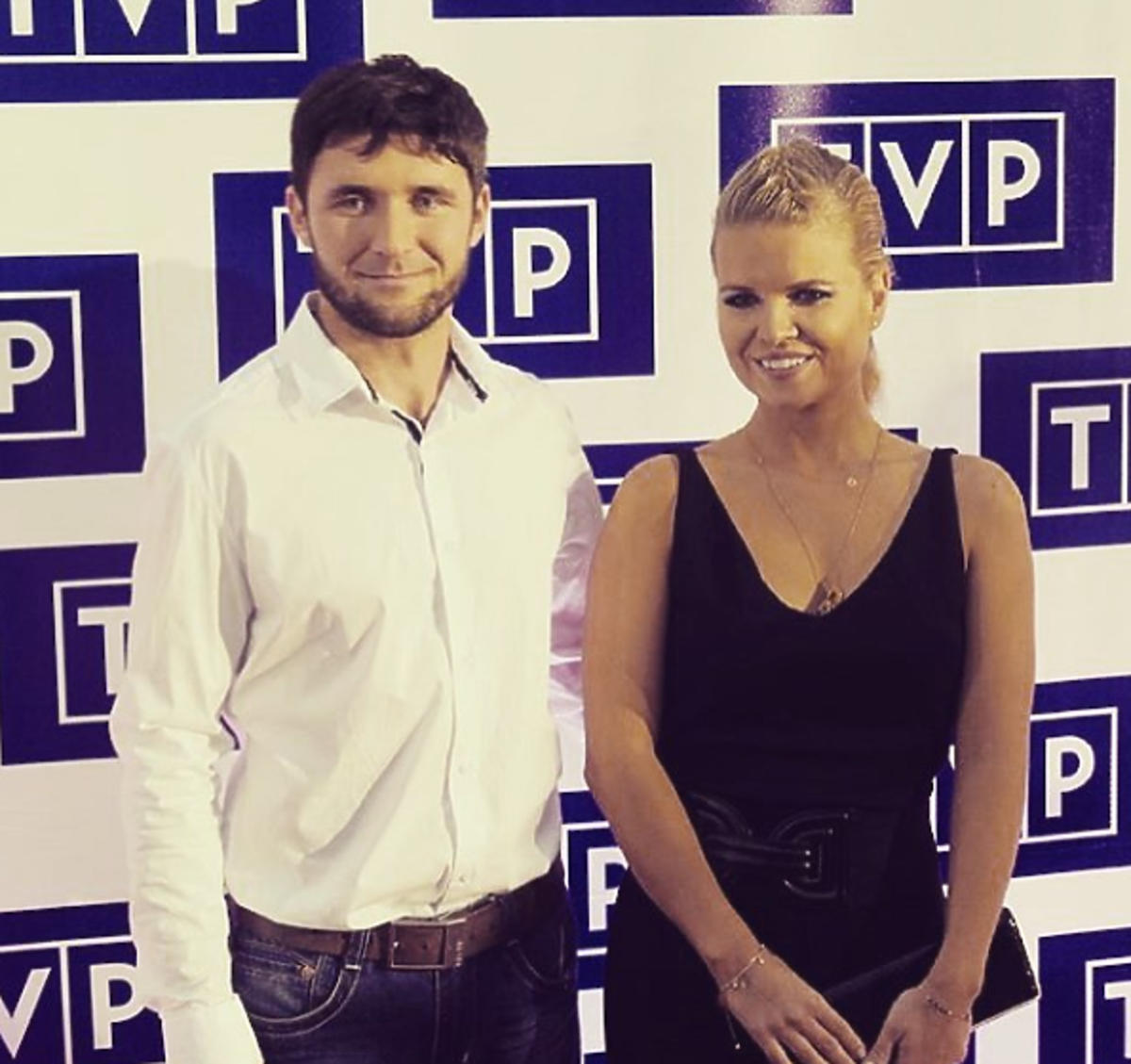 Marta Manowska, Szymon z Rolnik szuka żony
