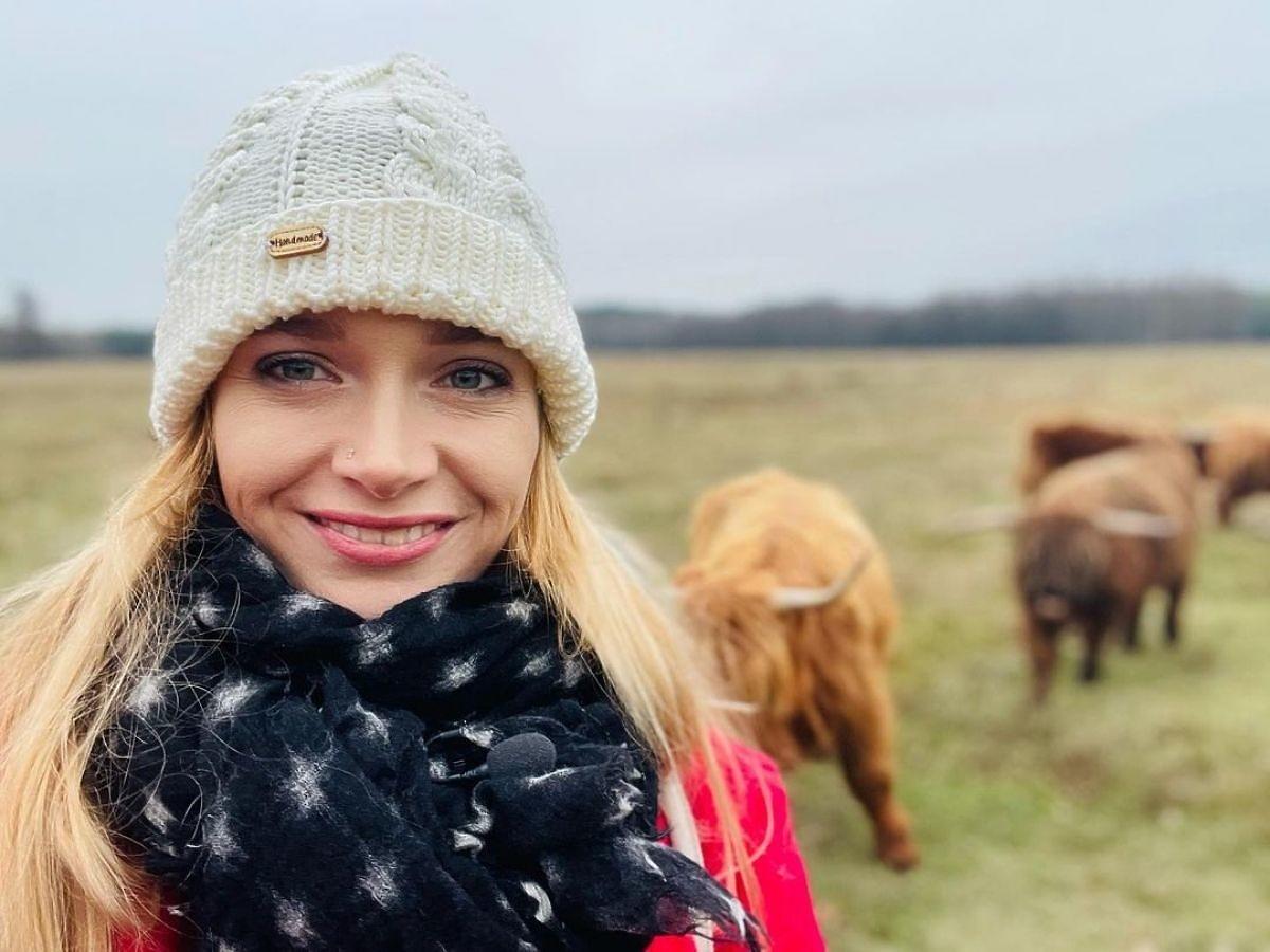 MArta Paszkin o przeprowadzce na wieś