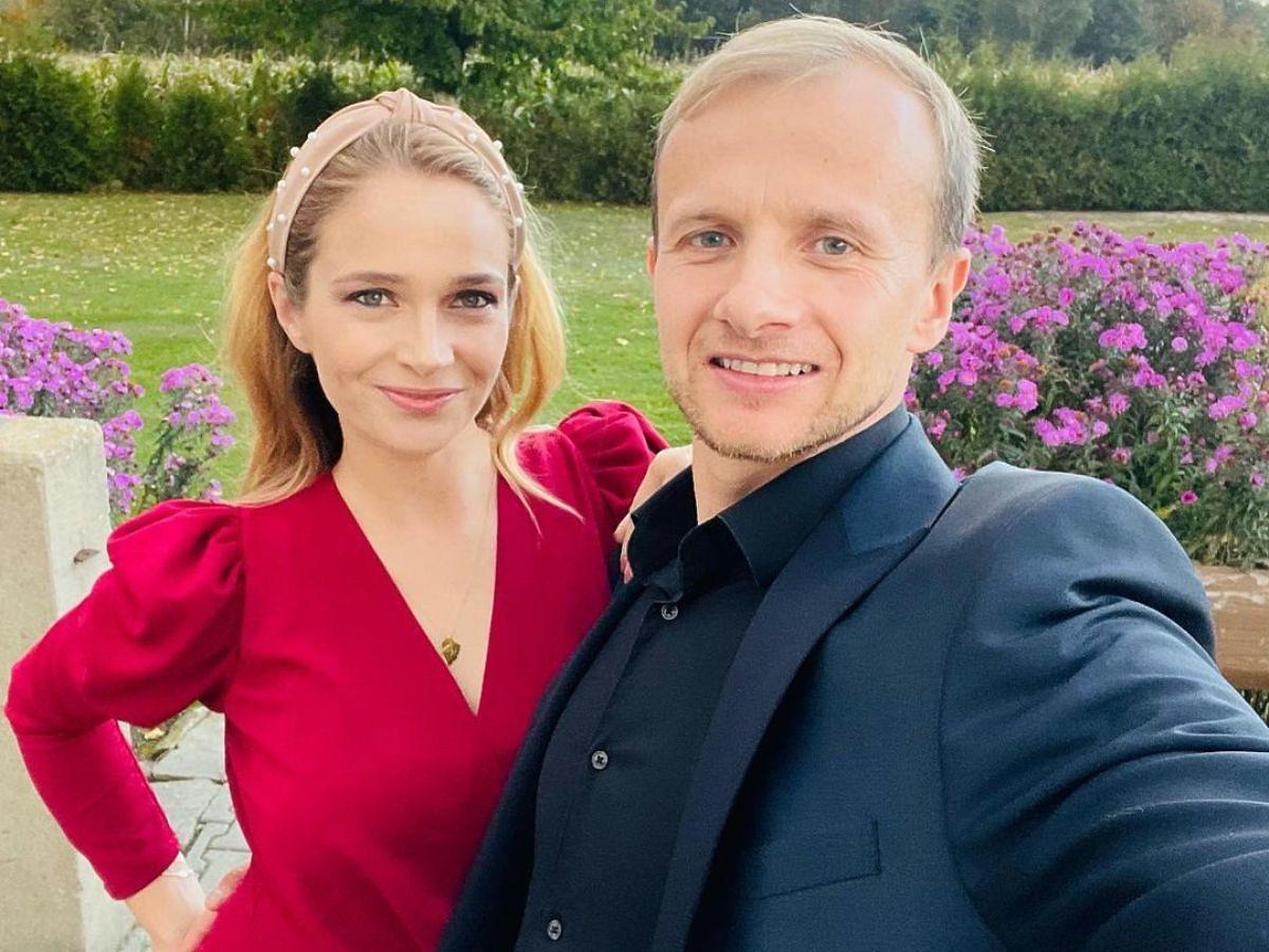 Marta Paszkin z Rolnik szuka żony w drapieżnym wydaniu